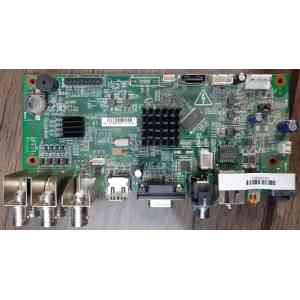 دانلود فایل دامپ فلش فریمور RASTER RS-8304ATI 25Q128 4CH DVR Dump Firmware